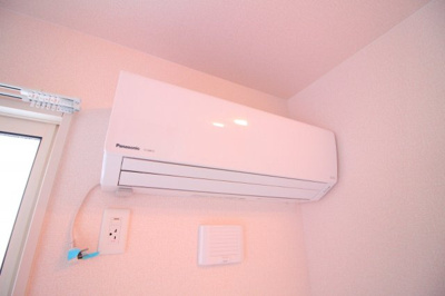 【設備】 | オーロラアーク五色 | 同社施工例です。