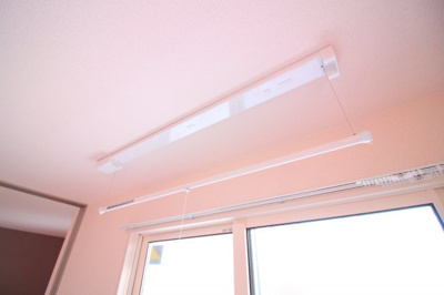 【設備】 | オーロラアーク五色 | 同社施工例です。