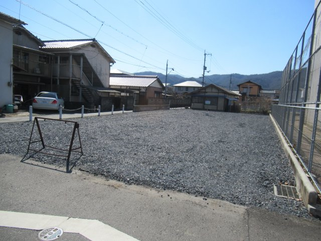 津山市小田中　売地109.34坪