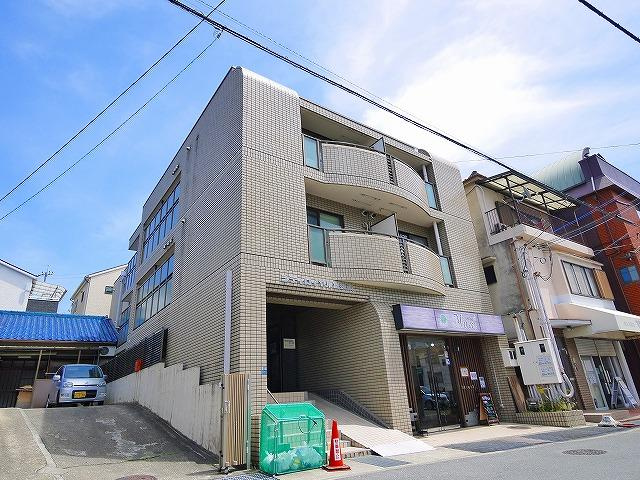 シティロイヤル富雄南