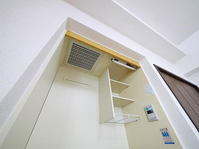 シティロイヤル富雄南のキッチン|キッチンです