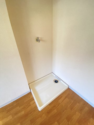 【設備】 | タウニーイサカB棟