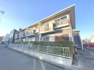 タウニーイサカB棟の画像