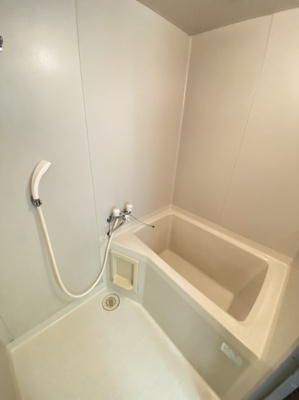 【浴室】 | タウニーイサカB棟