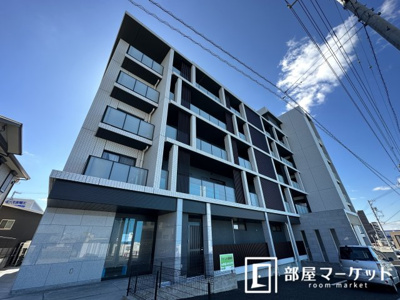 【外観】 | うぃん