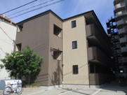 アッシュメゾン北加賀屋の画像