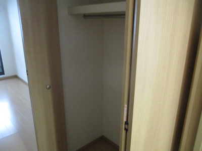 【収納】 | アッシュメゾン北加賀屋