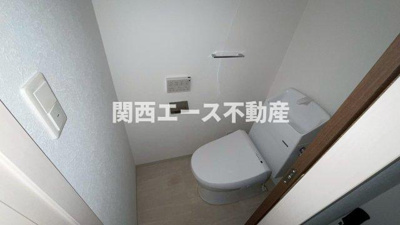 【トイレ】 | Abelia