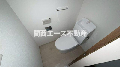 【トイレ】 | Abelia