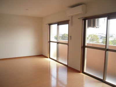 【内装】 | メゾン・北町