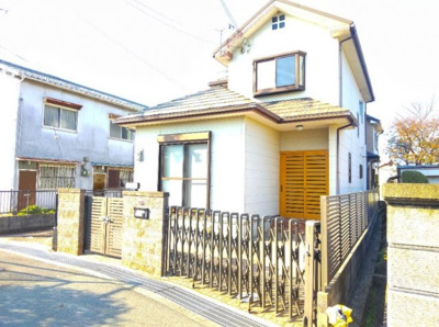 【外観】 | 明石市松江