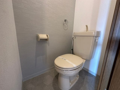 【トイレ】 | モアメゾン3