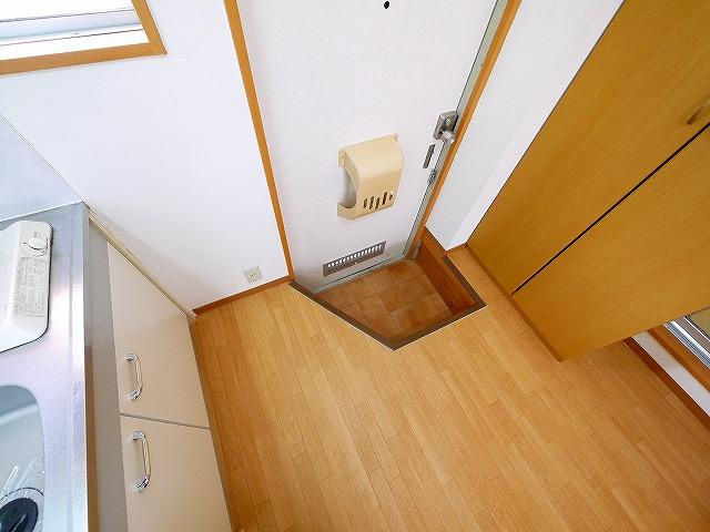 ジュネス芝のその他