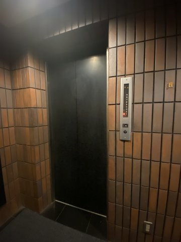 荒川ビルのその他共用部分