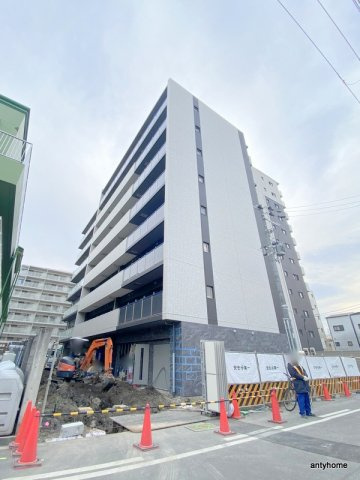 ディクス大阪城EASTレジデンス　仲介手数料無料
