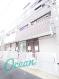 Glanz町屋Ⅱの画像