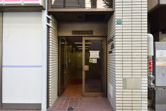【エントランス】 | エントランス