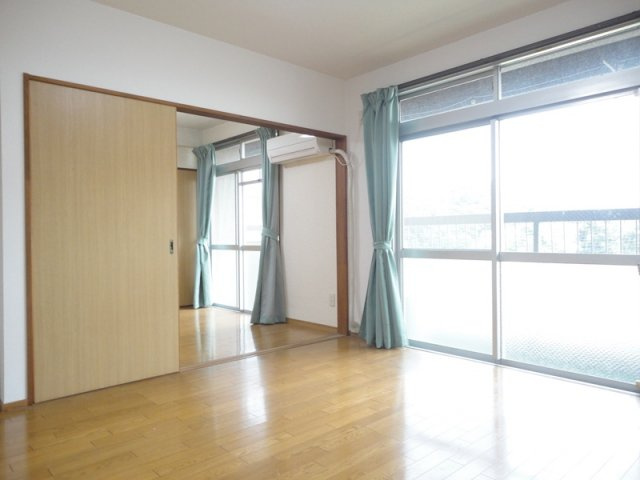 千本杉コーポ【キャッシュバック対象物件】の内装|内装も気になるポイント