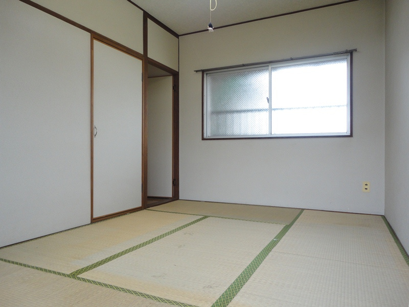 千本杉コーポ【キャッシュバック対象物件】の設備