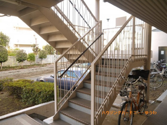 【その他共用部分】