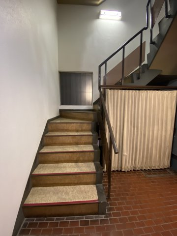 三栄ビルの設備