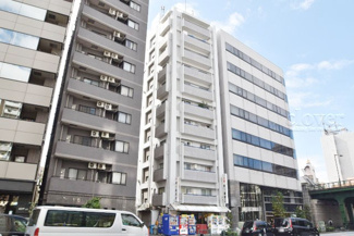 【外観】 | 即日のご見学も可能です！お気軽にお問い合わせください！
外観