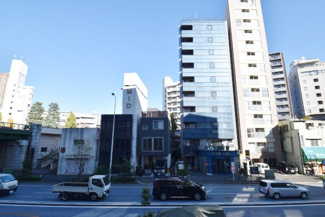 【展望】 | 即日のご見学も可能です！お気軽にお問い合わせください！
バルコニーからの眺望