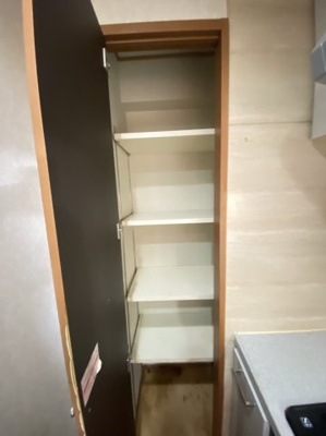 【収納】 | グレイスフォート桃山台