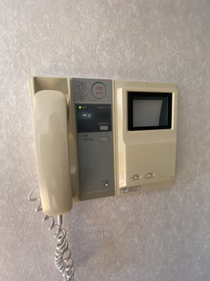 【セキュリティ】 | グレイスフォート桃山台