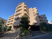 グレイスフォート桃山台の画像