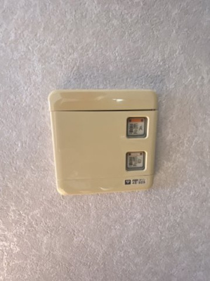 【設備】 | グレイスフォート桃山台