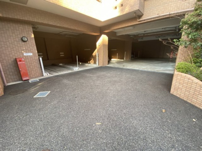 【駐車場】 | グレイスフォート桃山台