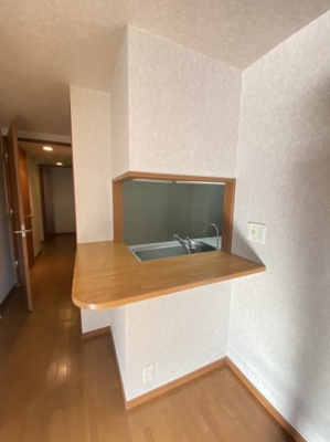 【内装】 | グレイスフォート桃山台