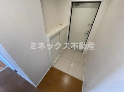 【庭】 | レスペランス船塚