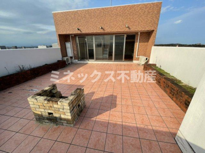 【玄関】 | レスペランス船塚