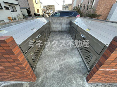  | レスペランス船塚