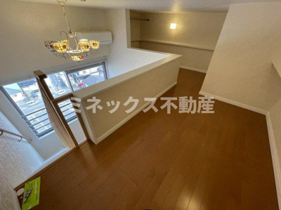 【内装】 | レスペランス船塚