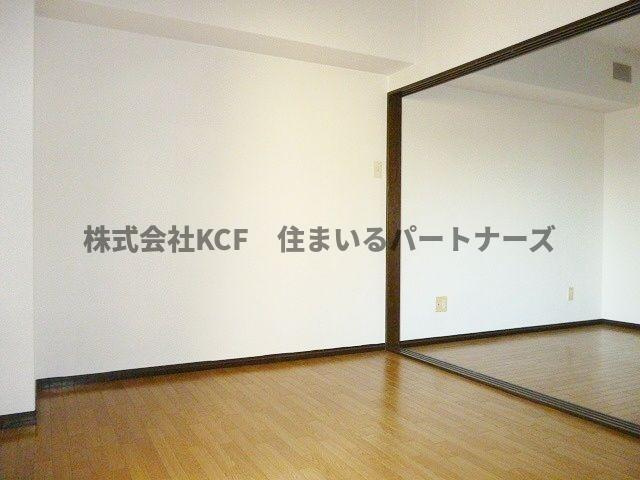 エスポワール六ツ門の内装|内装です