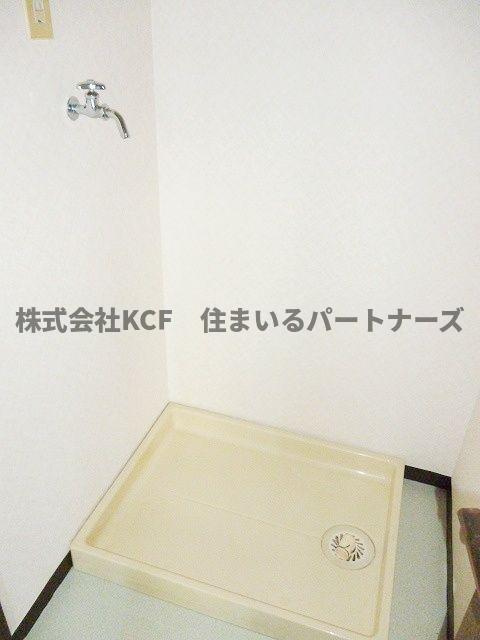 エスポワール六ツ門の設備