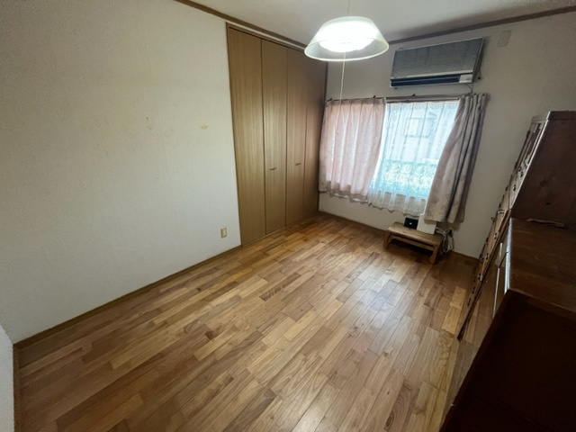 北諸県郡三股町大字長田の中古一戸建の洋室