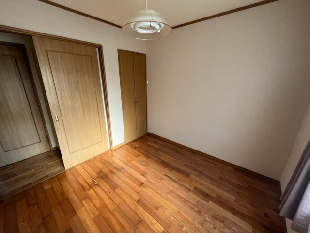 北諸県郡三股町大字長田の中古一戸建の洋室