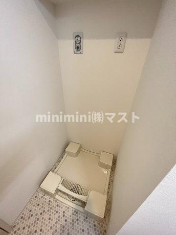 ATKレジデンスなんばの設備