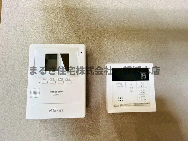 Spumoniのセキュリティ