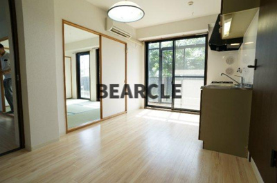 【居間・リビング】 | フォーラム五条