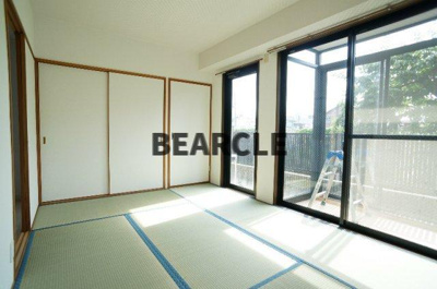 【和室】 | フォーラム五条