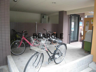 【その他共用部分】 | フォーラム五条