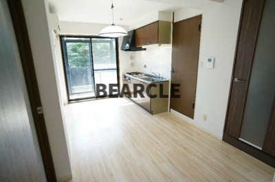 【居間・リビング】 | フォーラム五条