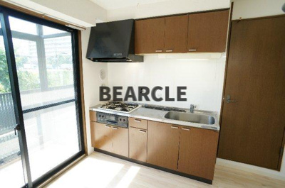 【キッチン】 | フォーラム五条