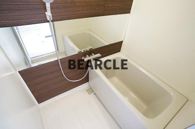 【浴室】 | フォーラム五条