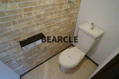 【トイレ】 | フォーラム五条